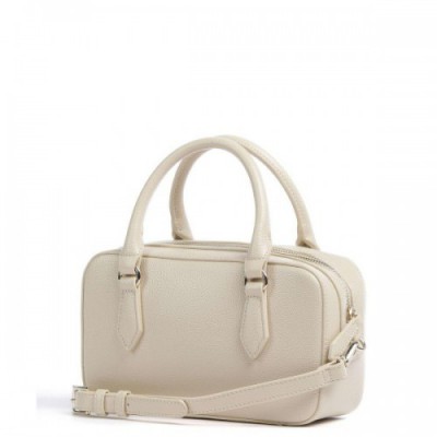 Valentino Bags Divina Handbag synthetic beige