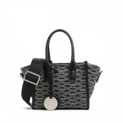 Emporio Armani La Gio Handbag synthetic black