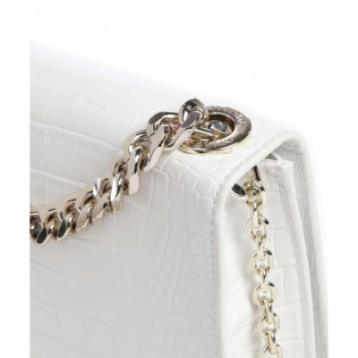 Steve Madden BRAYE Shoulder bag synthetic white