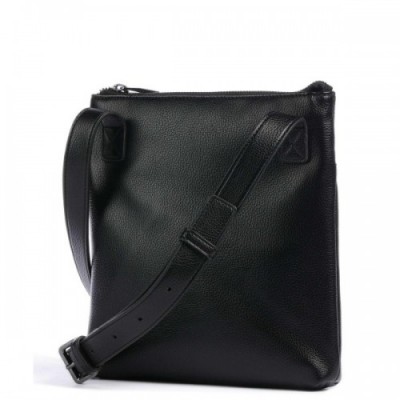 Armani Exchange Crossbody bag synthetic black