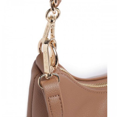 Valentino Bags Arcadia Shoulder bag synthetic brown