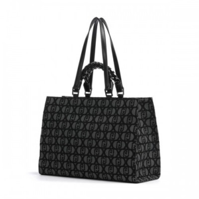 Liu Jo Rubino Tote bag polyester black