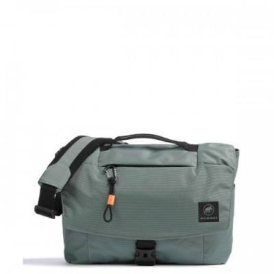 Mammut Xeron 14 Shoulder bag polyamide greygreen