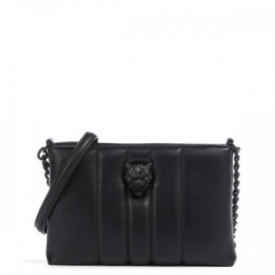 Plein Sport Melissa Crossbody bag synthetic black