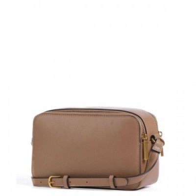 Liu Jo Rubino Crossbody bag synthetic brown