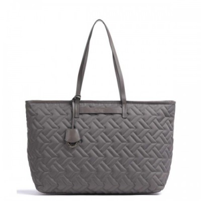 Radley London Finsbury Park Tote bag 13″ recycled polyester dark grey