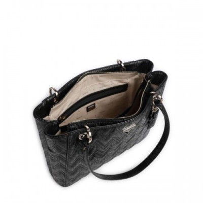 Guess Adelard Tote bag synthetic black