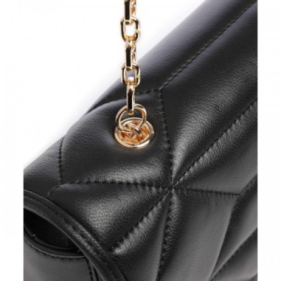 Love Moschino Kaleidoscope Shoulder bag synthetic black