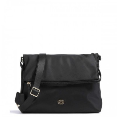 Radley London 24/7 Crossbody bag recycled polyester black