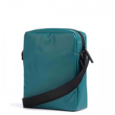 Strellson Stockwell 2.0 Crossbody bag synthetic petrol