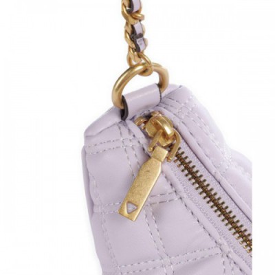 Guess Giully Shoulder bag synthetic lavender