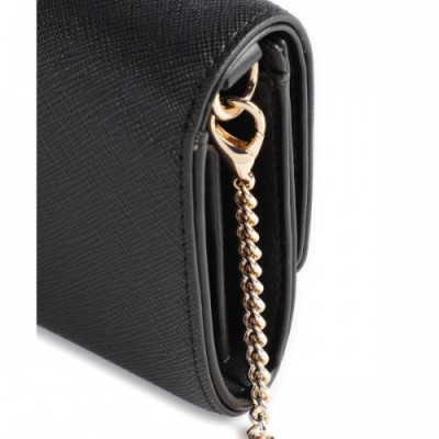 Liu Jo Caliwen Crossbody bag synthetic black