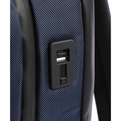 Porsche Design Roadster Pro M1 Backpack 15″ nylon dark blue