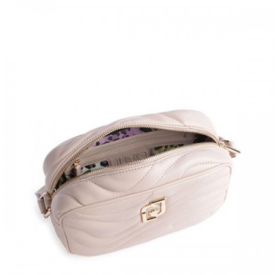 Liu Jo Achala Crossbody bag synthetic rose