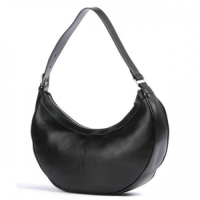 Replay Hobo bag synthetic black