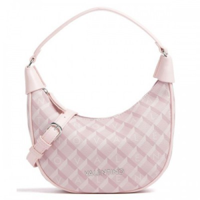 Valentino Bags Barrio Shoulder bag synthetic rose