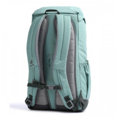 Deuter Walker 20 Backpack 15″ recycled polyester greygreen