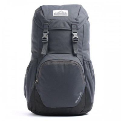 Deuter Walker 20 Backpack 15″ recycled polyester graphite