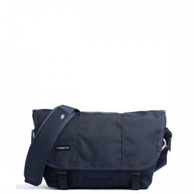 Timbuk2 Heritage Classic M Messenger bag 15″ Cordura® Canvas navy