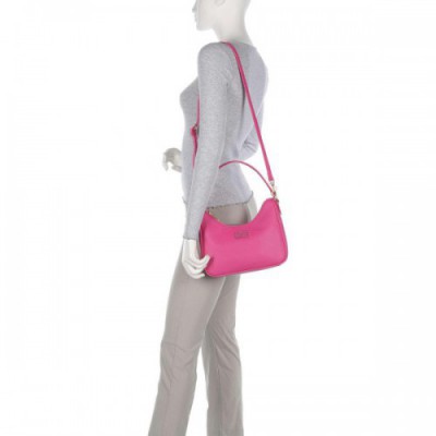 JOOP! Jeans Cofano Annelie Shoulder bag synthetic pink