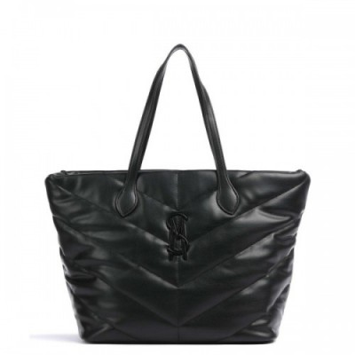 Steve Madden BWORKING Tote bag synthetic black