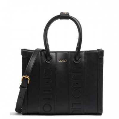 Liu Jo Tanisha Handbag synthetic black