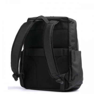 Mandarina Duck District Backpack 15″ polyester black