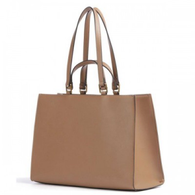 Liu Jo Rubino Tote bag synthetic brown