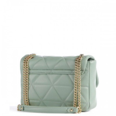 Valentino Bags Carnaby Shoulder bag synthetic mint green