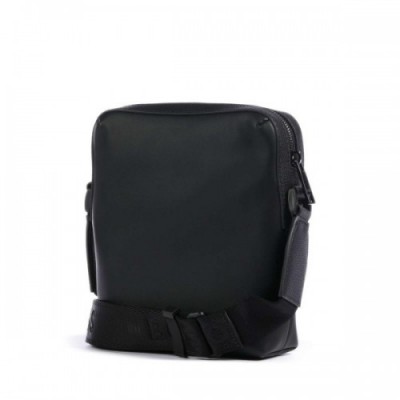 BOSS Jareth Crossbody bag synthetic black