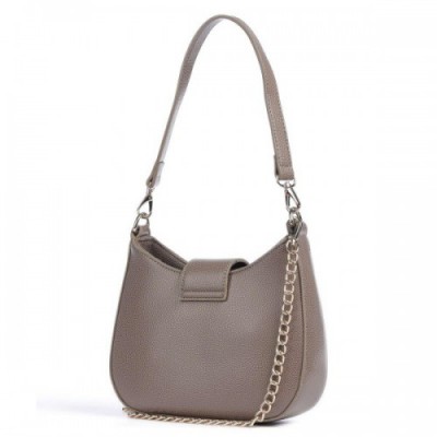 Valentino Bags Divina Shoulder bag synthetic taupe