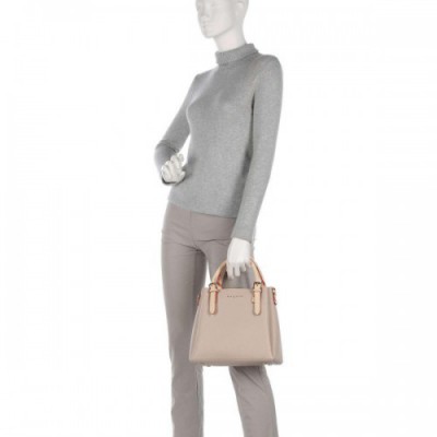 Bugatti Ella Handbag synthetic beige